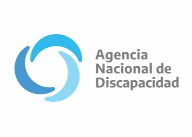Logo de la agencia nacional de discapacidad
